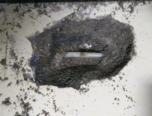 西区漏水维修公司浅析西区市地下管道测漏仪原理