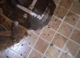 西区卫生间测漏水公司分享下西区自来水管道泄漏检测的具体位置分析。
