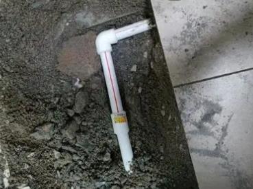 西区卫生间漏水检测公司分享下家用管道漏水检测方法
