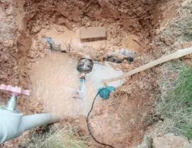 西区测漏水公司浅析西区地下水管漏水有哪些处理方法？