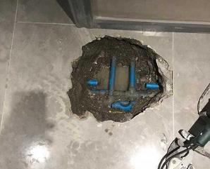 西区测漏水公司为您专业解答西区地暖漏水检测中精确漏水检测的成本